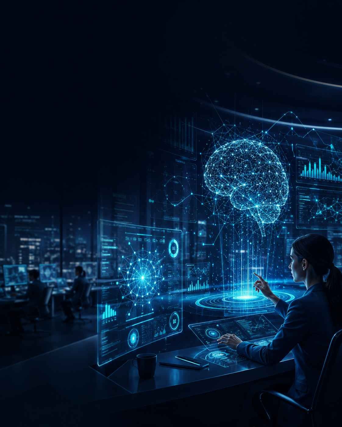 Artificial Intelligence (AI)