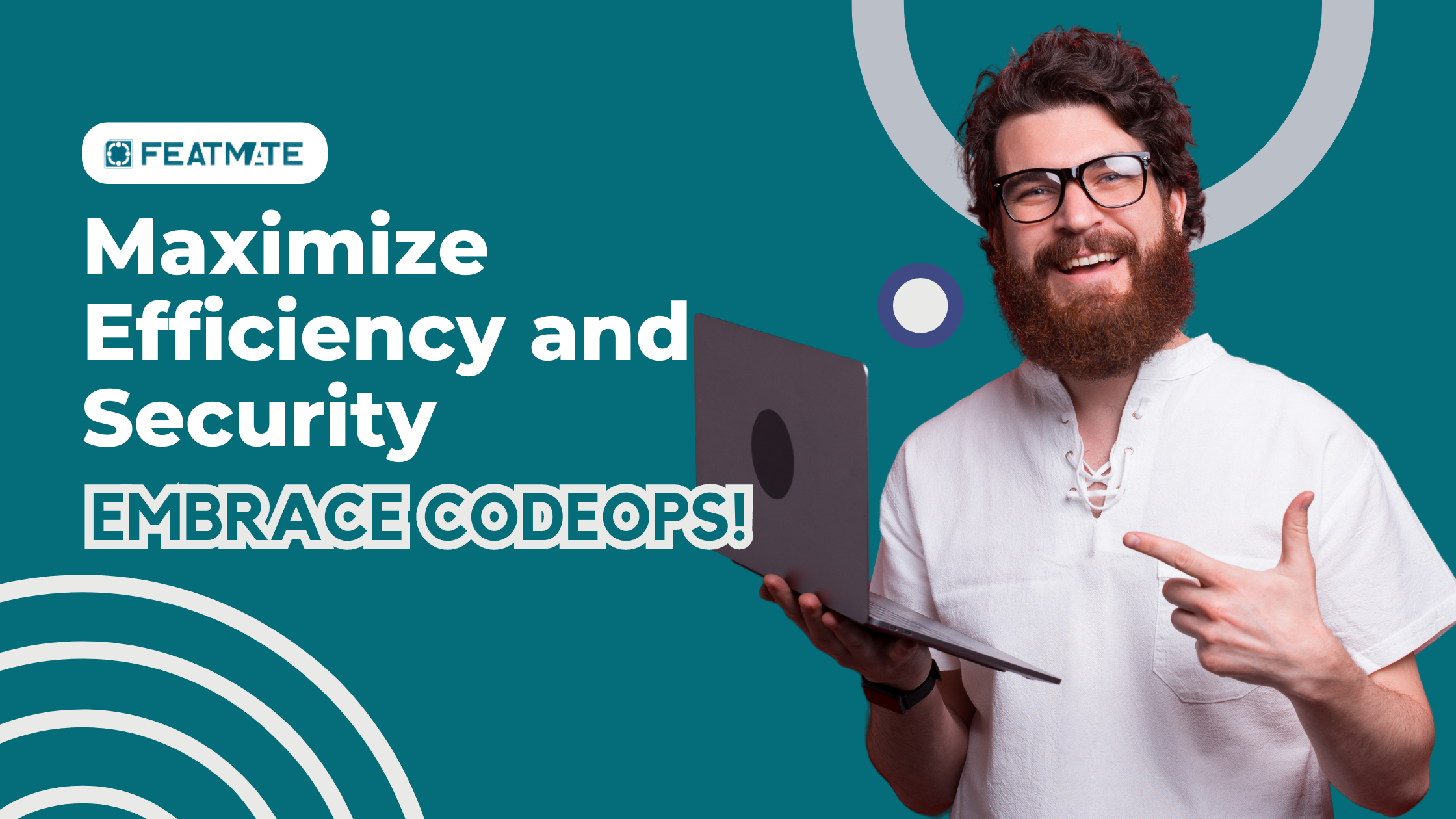How will CodeOps transform the software development landscape? | FEATMATE