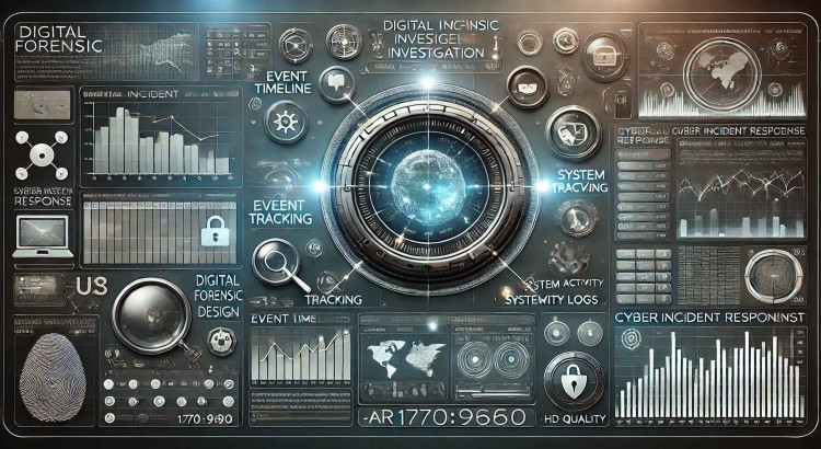 I will investigate and resolve data breaches or malware attacks, ensuring system security.
