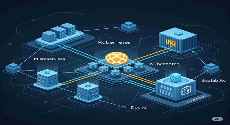 Docker & Kubernetes Implementation & Management