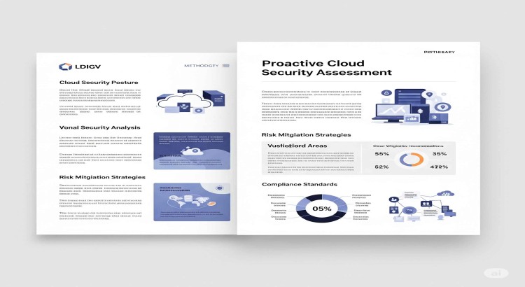 Proactive Cloud Security Assessment & Hardening (AWS/Azure/GCP)