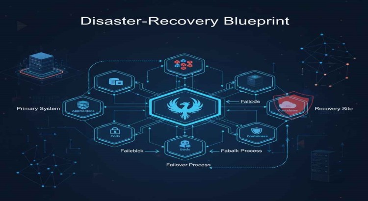 Open Source Backup and Recovery Strategy Implementation